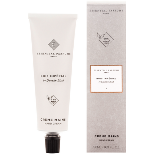 BOIS IMPERIAL by Quentin Bisch Handcreme
