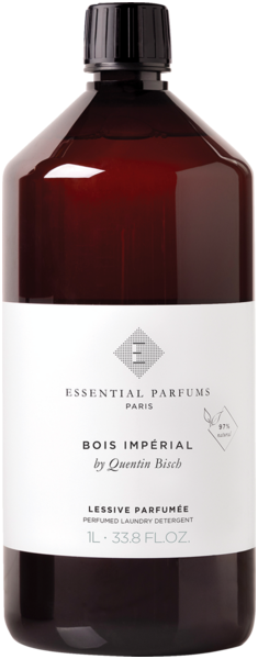 BOIS IMPERIAL by Quentin Bisch Waschmittel