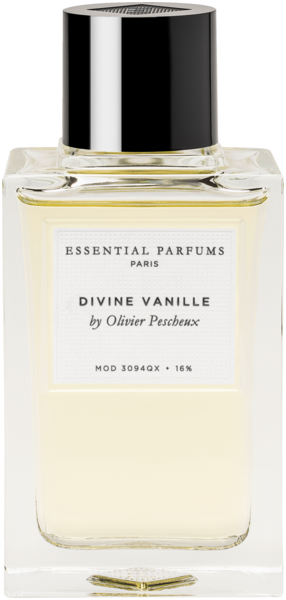 DIVINE VANILLE by Olivier Pescheux EdP Nat. Spray (nachfüllbar)