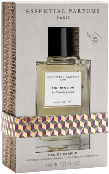 Image of FIG INFUSION by Nathalie Lorson EdP Nat. Spray (nachfüllbar)