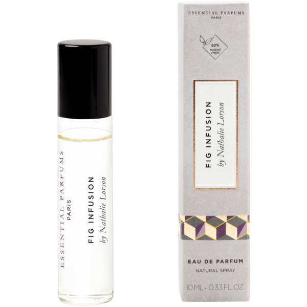 Image of FIG INFUSION by Nathalie Lorson EdP Nat. Spray Reisegröße