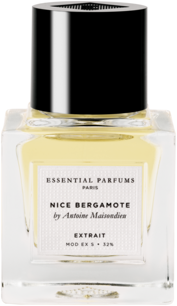 NICE BERGAMOTE by Antoine EXTRACT EdP Nat. Spray