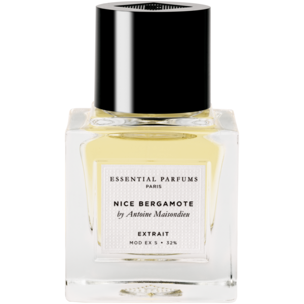 Image of NICE BERGAMOTE by Antoine EXTRACT EdP Nat. Spray