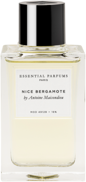 NICE BERGAMOTE by Antoine Maisondieu EdP Nat. Spray (nachfüllbar)