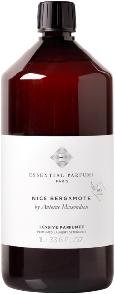 NICE BERGAMOTE by Antoine Maisondieu Waschmittel