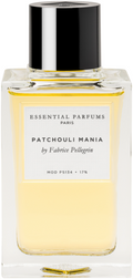 PATCHOULI MANIA by Fabrice Pellegrin EdP Nat. Spray (nachfüllbar)