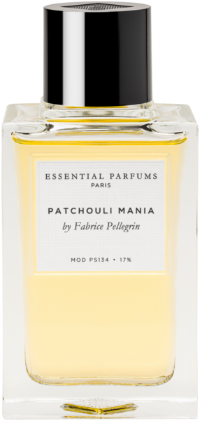 PATCHOULI MANIA by Fabrice Pellegrin EdP Nat. Spray (nachfüllbar)