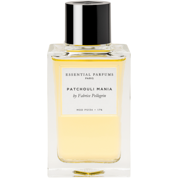 PATCHOULI MANIA by Fabrice Pellegrin EdP Nat. Spray (nachfüllbar)
