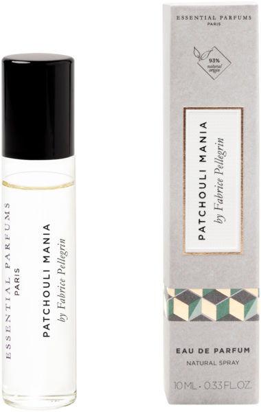 PATCHOULI MANIA by Fabrice Pellegrin EdP Nat. Spray Reisegröße