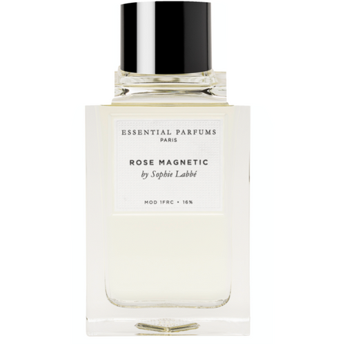 ROSE MAGNETIC by Sophie Labbé EdP Nat. Spray (nachfüllbar)