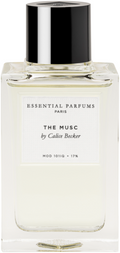 THE MUSC by Calice Becker EdP Nat. Spray (nachfüllbar)