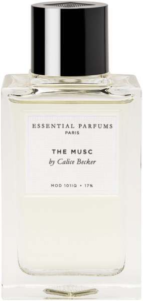 THE MUSC by Calice Becker EdP Nat. Spray (nachfüllbar)