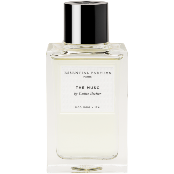 Image of THE MUSC by Calice Becker EdP Nat. Spray (nachfüllbar)