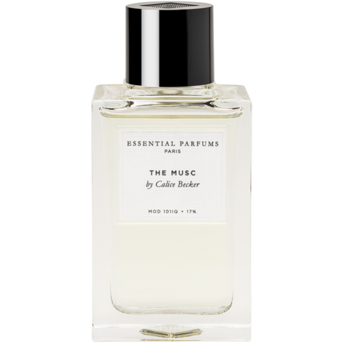 THE MUSC by Calice Becker EdP Nat. Spray (nachfüllbar)