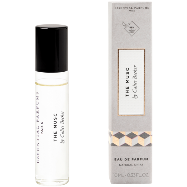 Image of THE MUSC by Calice Becker EdP Nat. Spray Reisegröße