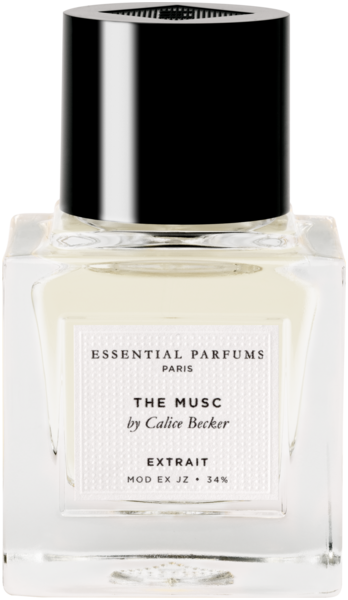Image of THE MUSC by Calice Becker EXTRACT EDP Nat. Spray