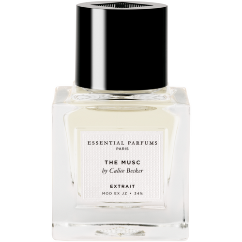 THE MUSC by Calice Becker EXTRACT EDP Nat. Spray