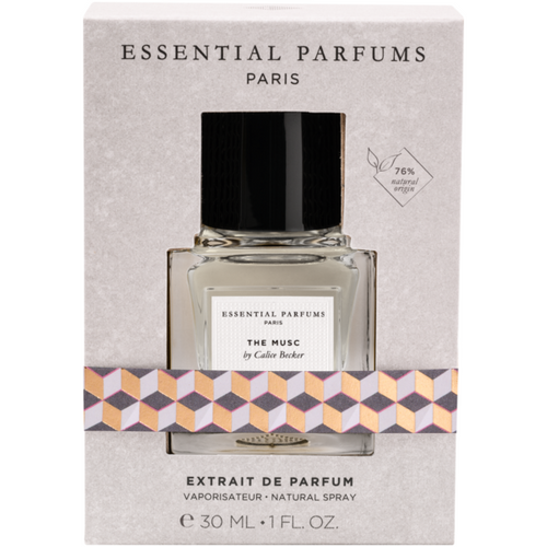 THE MUSC by Calice Becker EXTRACT EDP Nat. Spray