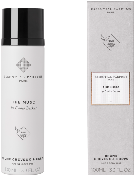 THE MUSC by Calice Becker Hair & Body Mist