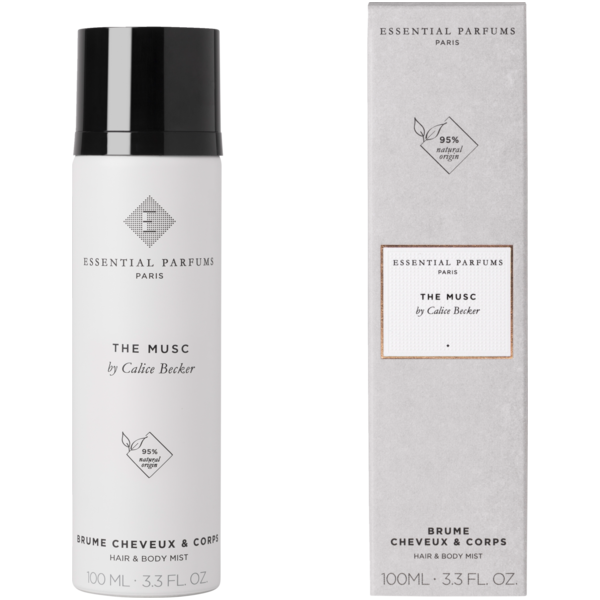 Image of THE MUSC by Calice Becker Hair & Body Mist