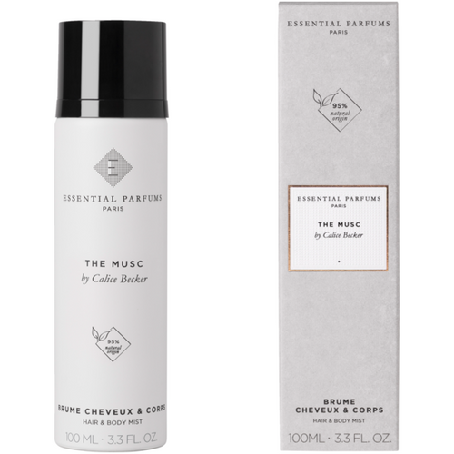 THE MUSC by Calice Becker Hair & Body Mist