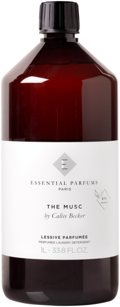 THE MUSC by Calice Becker Washmittel