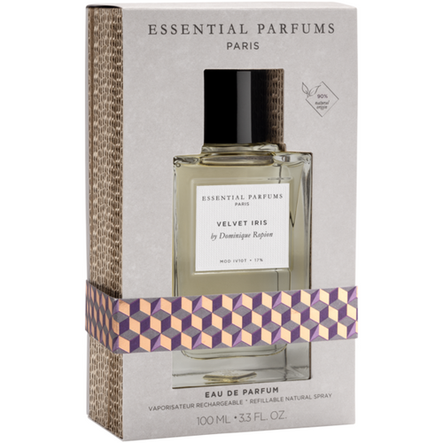 Velvet Iris by Dominique Ropion EdP Nat. Spray (nachfüllbar)