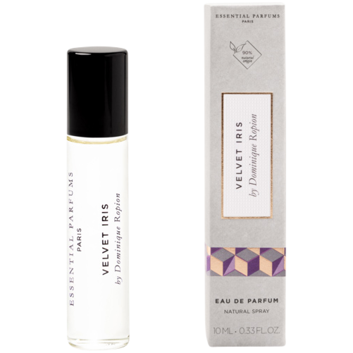 Velvet Iris by Dominique Ropion EdP Nat. Spray Travel Size