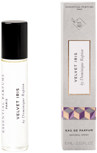 Velvet Iris by Dominique Ropion EdP Nat. Spray Travel Size