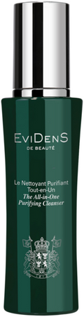 The All-in-One Purifying Cleanser