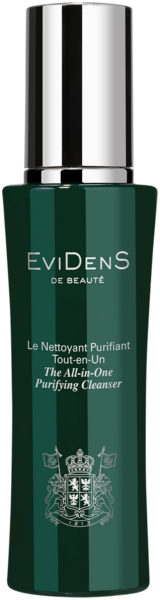 EviDens The All-in-One Purifying Cleanser