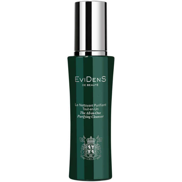 Image of EviDens The All-in-One Purifying Cleanser
