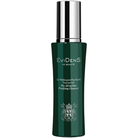 The All-in-One Purifying Cleanser