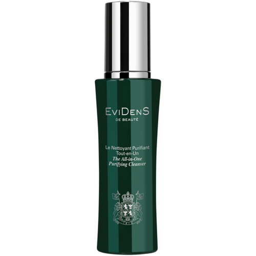 EviDens The All-in-One Purifying Cleanser