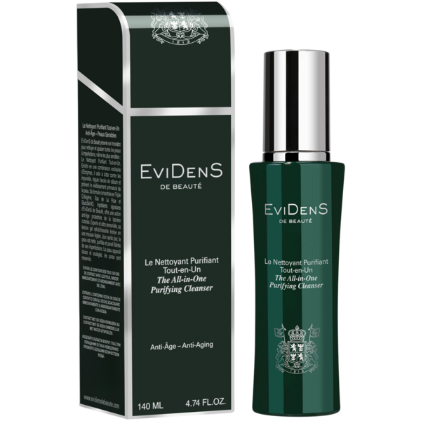 Image of The All-in-One Purifying Cleanser
