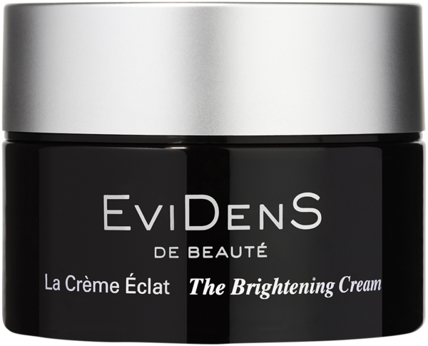 The Brightening Cream