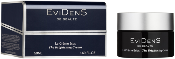 The Brightening Cream