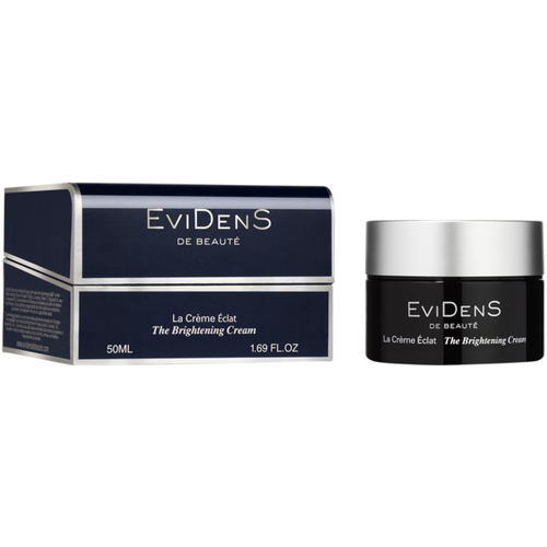 The Brightening Cream