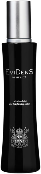 The Brightening Lotion