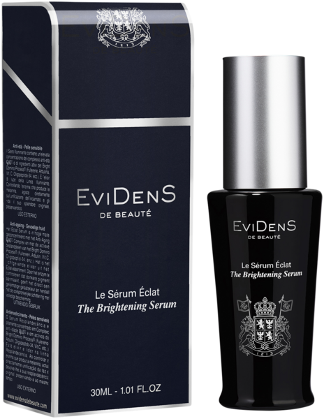 The Brightening Serum