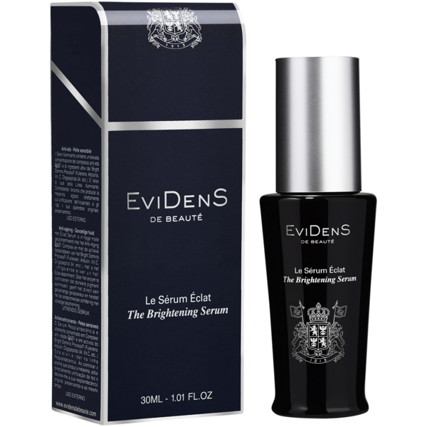 Image of The Brightening Serum