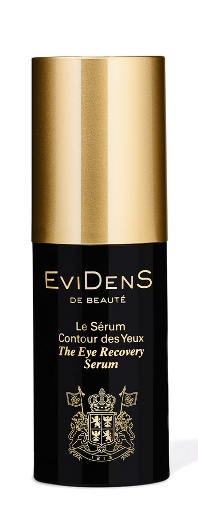The Eye Recovery Serum