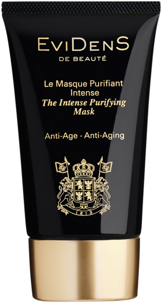 The Intense Purifying Mask