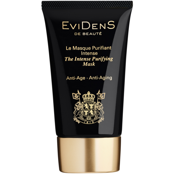 The Intense Purifying Mask
