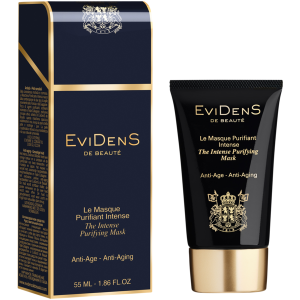 Image of The Intense Purifying Mask