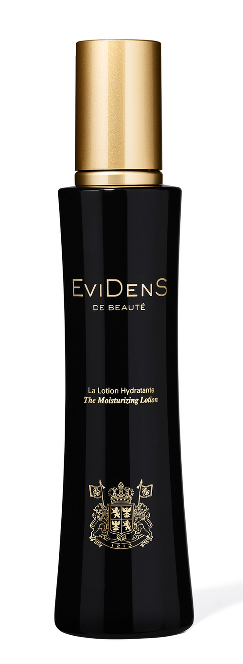 The Moisturizing Lotion