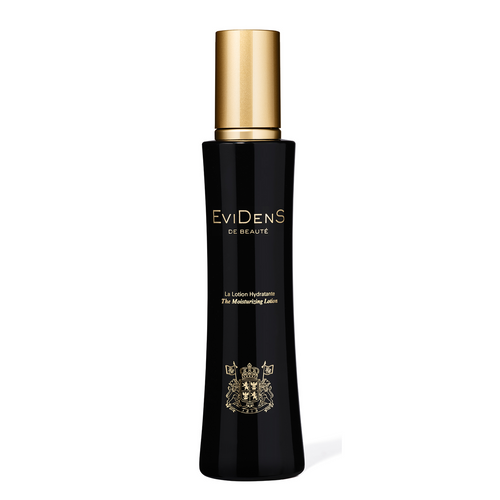 The Moisturizing Lotion