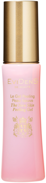 The New Skin Peeling Gel