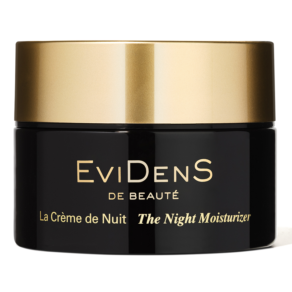 Image of The Night Moisturizer Tiegel