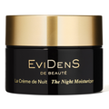 The Night Moisturizer